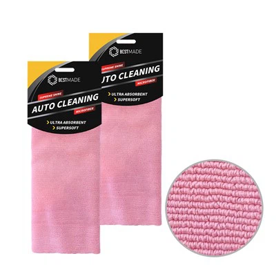 Premium ručnici za mikrofiber za sušenje