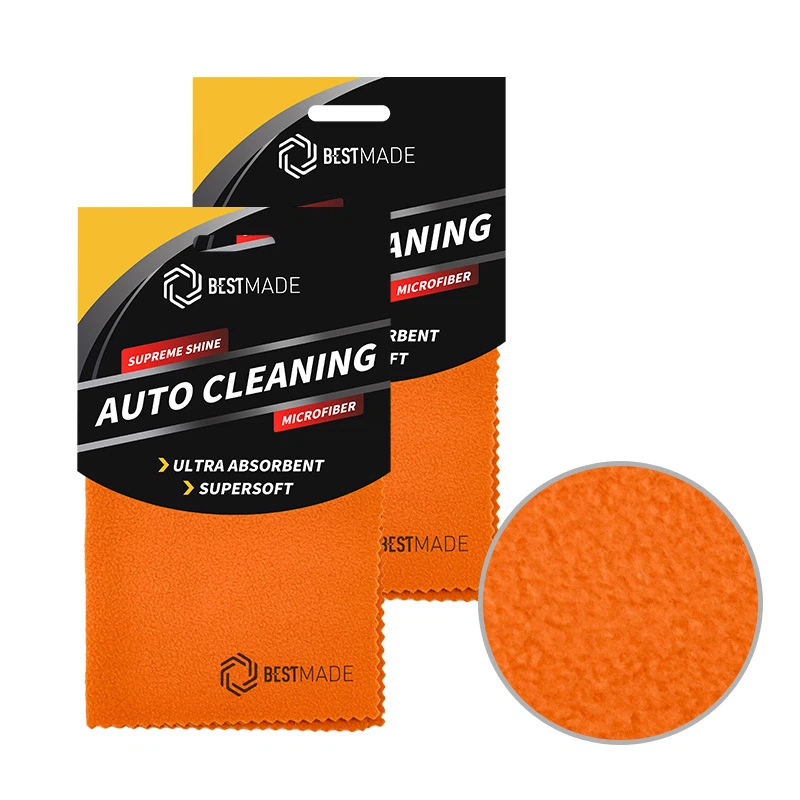 Washing Detailing Towels